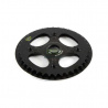 Pignone 38T per bicicletta con batteria SF03