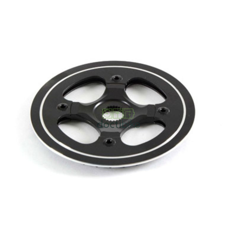 Pignone 38T per bicicletta con batteria SF03