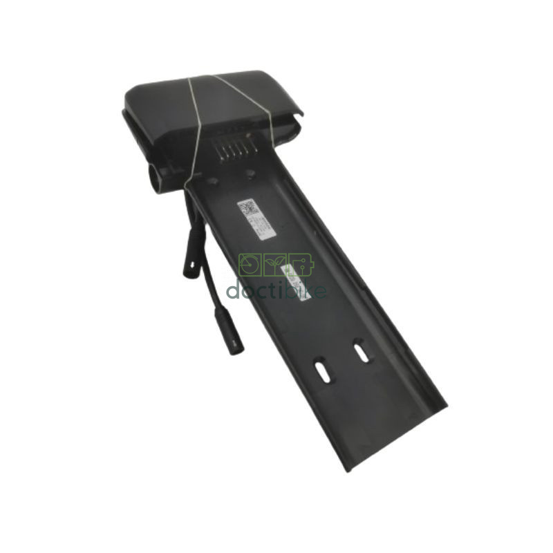 Controllore CAN SR11 e slitta per batteria - bici da 28