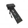 SR11 CAN-controller en accuslede - 28" fiets