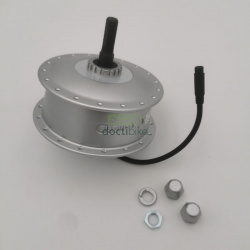 Nabenmotor Egoing 36V für Gitane Signature - 3-poliger Stecker