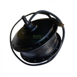 Egoing 37V-Motor für die Vorderradnabe – 9-poliger Stecker