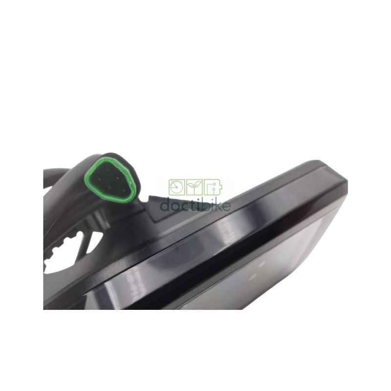 Display LCD compatible YRZ573