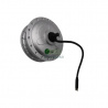 Moyeu Avant 100 -37V disc  20pouces