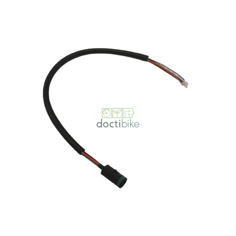 Câble Batterie AS SCOTT URV7