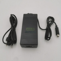 Caricabatterie Xiaomi M365 36V 2Ah