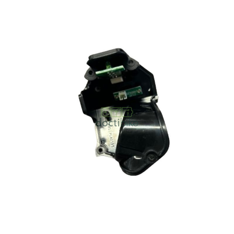 Parte superiore batteria AARKAGE tipo Dorado MFC Usato