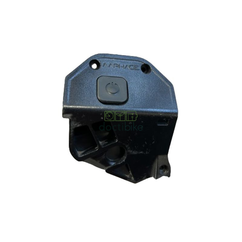 Parte superiore batteria AARKAGE tipo Dorado MFC Usato