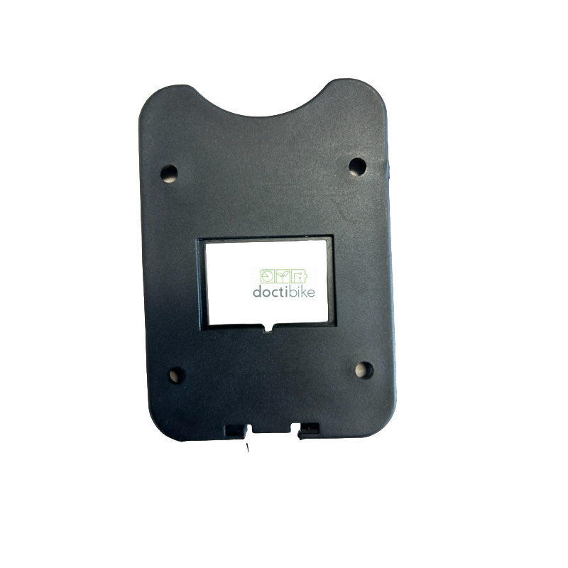 Piastra di base Batteria Hilltecks