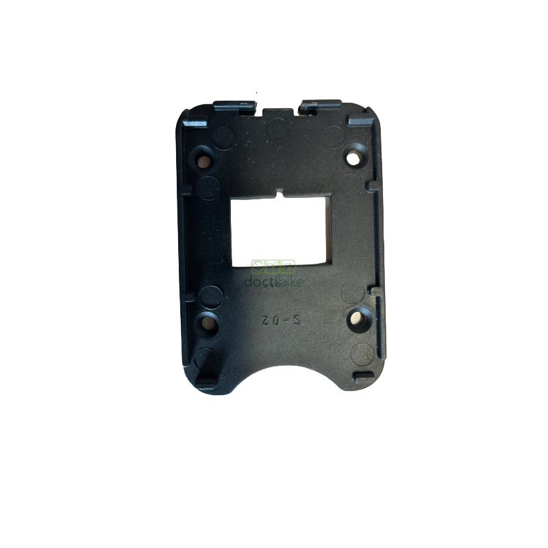Piastra di base Batteria Hilltecks