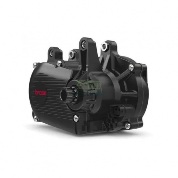 BROSE Vertical 250W 36V Drive S Mag 25 km/h Mid-Drive Motor - G74104-100 - REFURBISHED