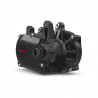Moteur pédalier BROSE vertical 250W 36V Drive S mag 25Km/h - G74104-100 - RECONDITIONNÉ