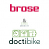 Brose e-Bike Service Adapter to connect e-Bike to PC for the Brose Service and production tool