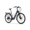 Wiederaufarbeitung Moma Bikes E-Bike 28