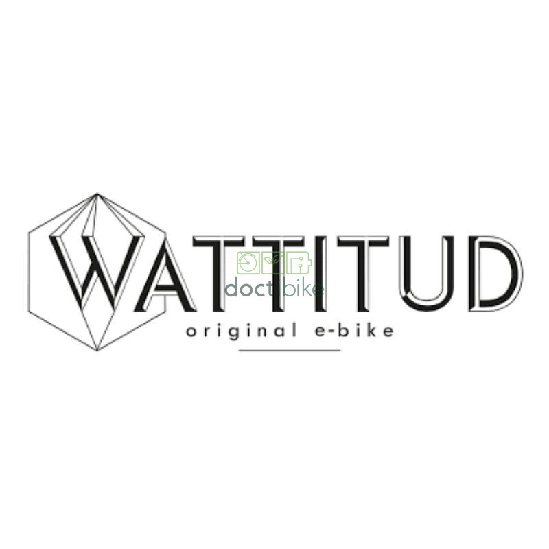 Reacondicionamiento Wattitud Bob-City