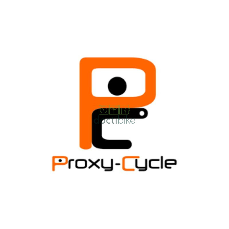 Ciclo de reacondicionamiento de proxy Mamachari