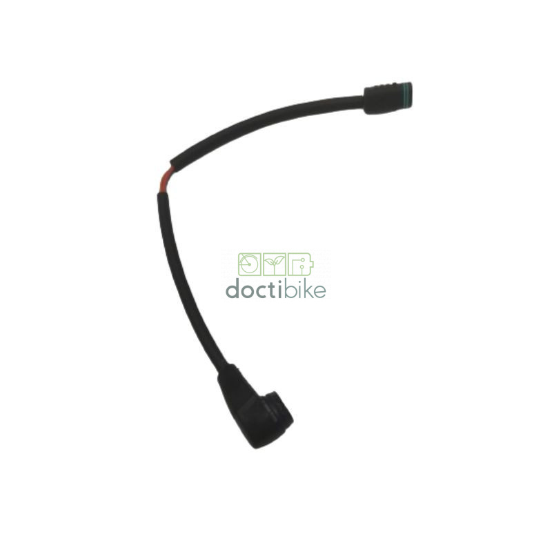 Câble moteur Brose vers batteries Fantic