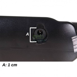 Multi-brand battery Compatible 36V