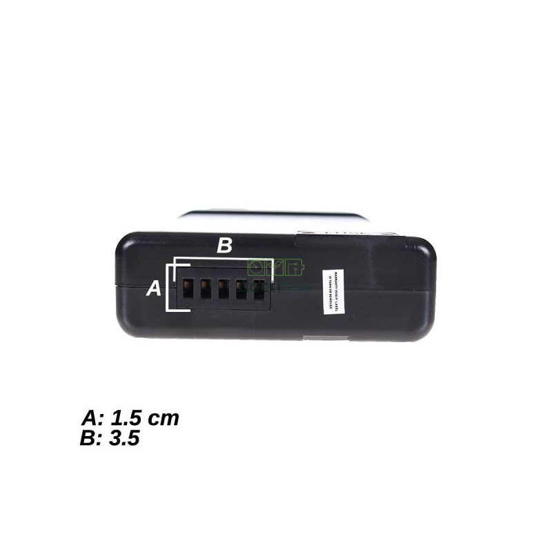 Batería multimarca compatible de 36V