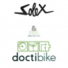 Ricondizionamento Solex Sport trekking