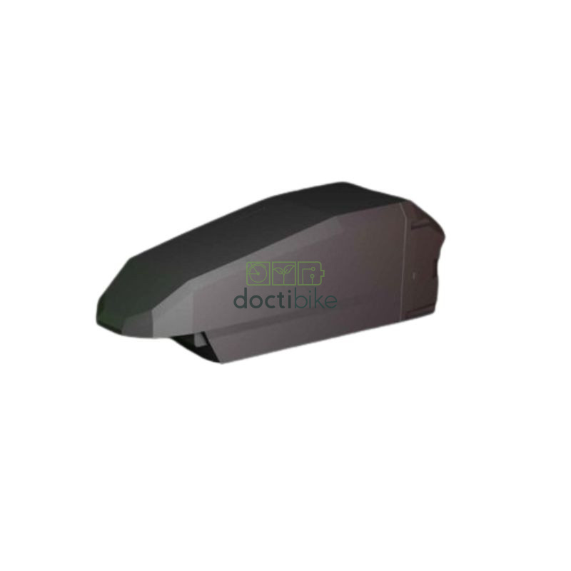 Batteria per bici da 36V 15Ah compatibile con le batterie Shimano Steps BT-E8010, BT-E8014 e BT-E8016