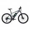Scrapper E-XC 2 fietsaccu -...