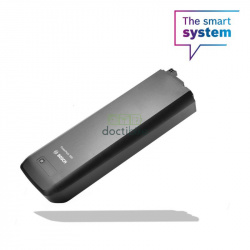 Batterij Bosch PowerPack 500 Wh Bagagerek - Smart System - BBP3350