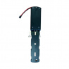 Culla per batteria a 4 pin Hailong Pro