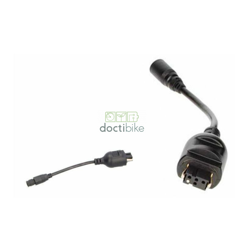 Câble adaptateur chargeur BH Bikes