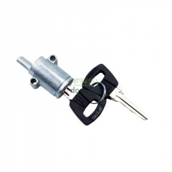 Serratura standard Bosch per PowerTube (BDU2XX, BDU3XX, BDU4XX)