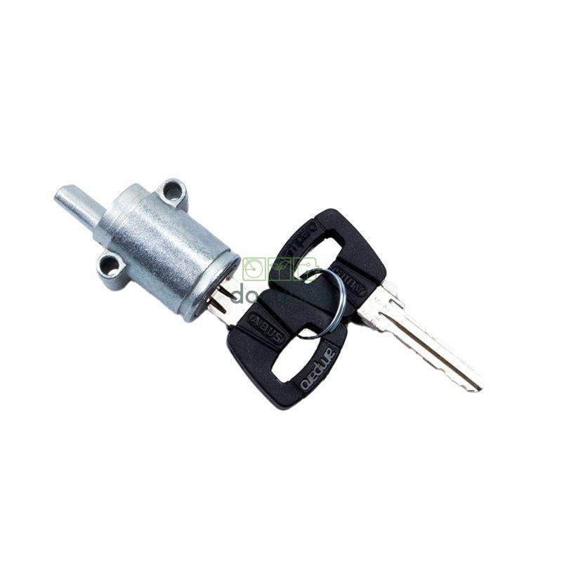 Serratura standard Bosch per PowerTube (BDU2XX, BDU3XX, BDU4XX)