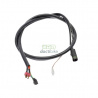 Brose Cavo motore da 950 mm per SUNN RAGE Drive T