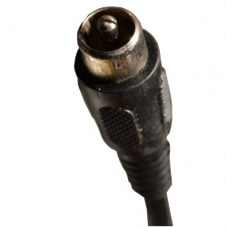 24V LITHIUM CHARGER MALE TIP 24V LITHIUM CHARGER MALE TIP