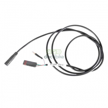 Kabel tussen display en motor 1300 mm voor SUNN RAGE S2