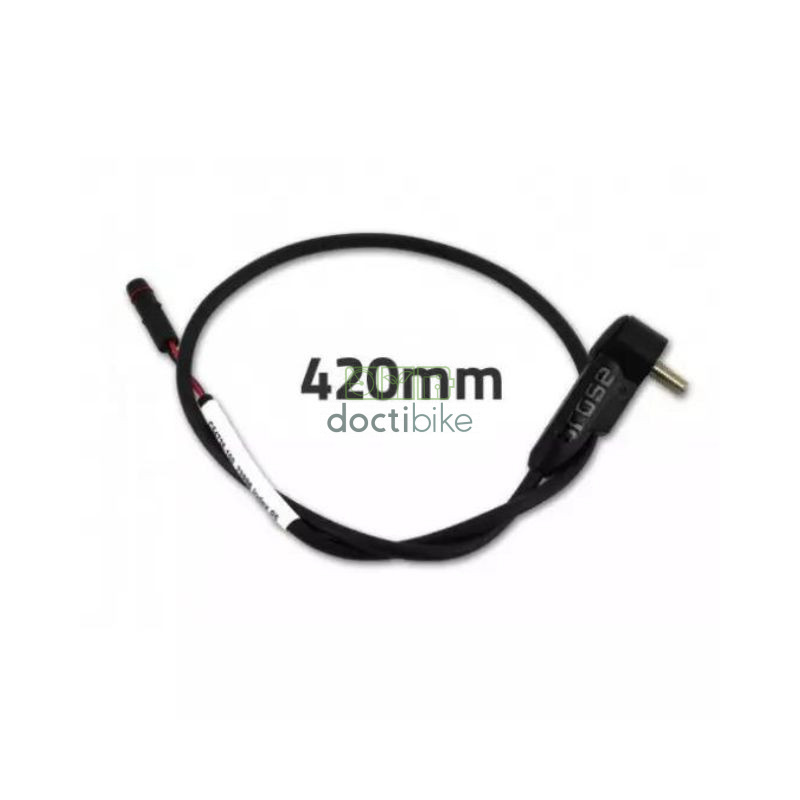 Capteur de vitesse pour SUNN RAGE S2 moteur Brose