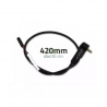 Capteur de vitesse pour SUNN RAGE S2 moteur Brose
