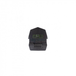 Batteria O2Feel Ipowerpack 3PIN 432Wh