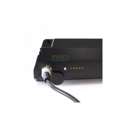 Batteria O2Feel Ipowerpack 3PIN 432Wh