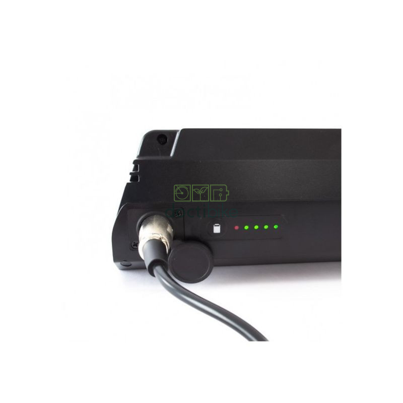 Batteria O2Feel Ipowerpack 3PIN 432Wh