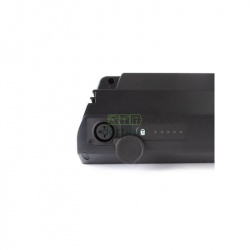 Batteria O2Feel Ipowerpack 3PIN 432Wh