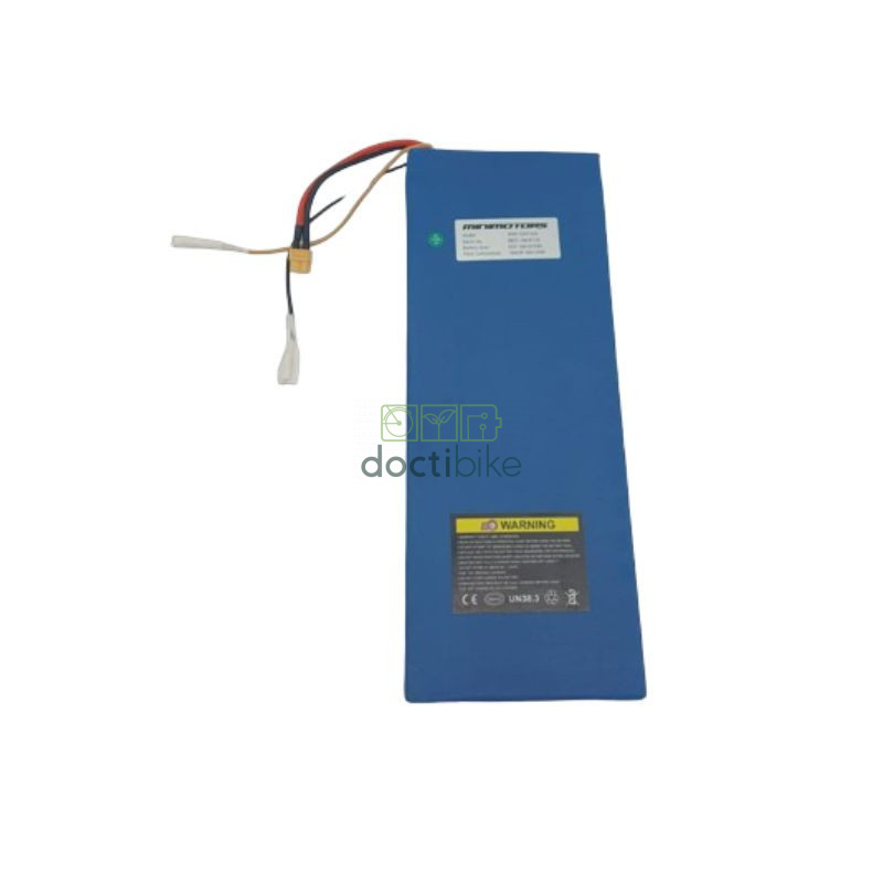 Batterie trottinette Minimotors / Dualtron 52V 13Ah