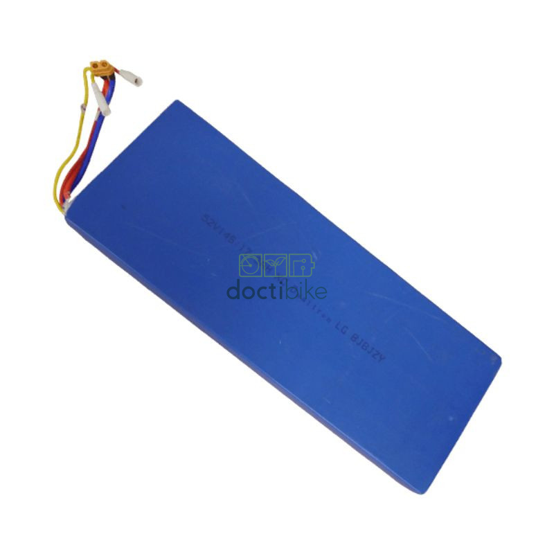 Minimotors / Dualtron 52V 17.5Ah scooter battery