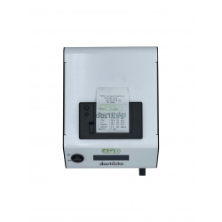 Akku Tester Doctibike