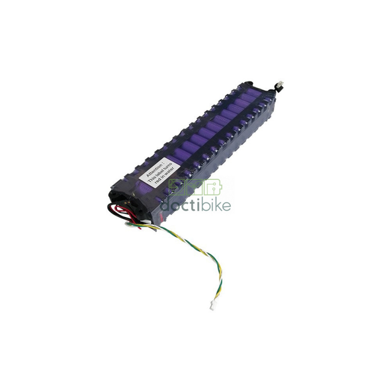 Batería para Xiaomi M365 scooter eléctrico 36V y 7.8Ah
