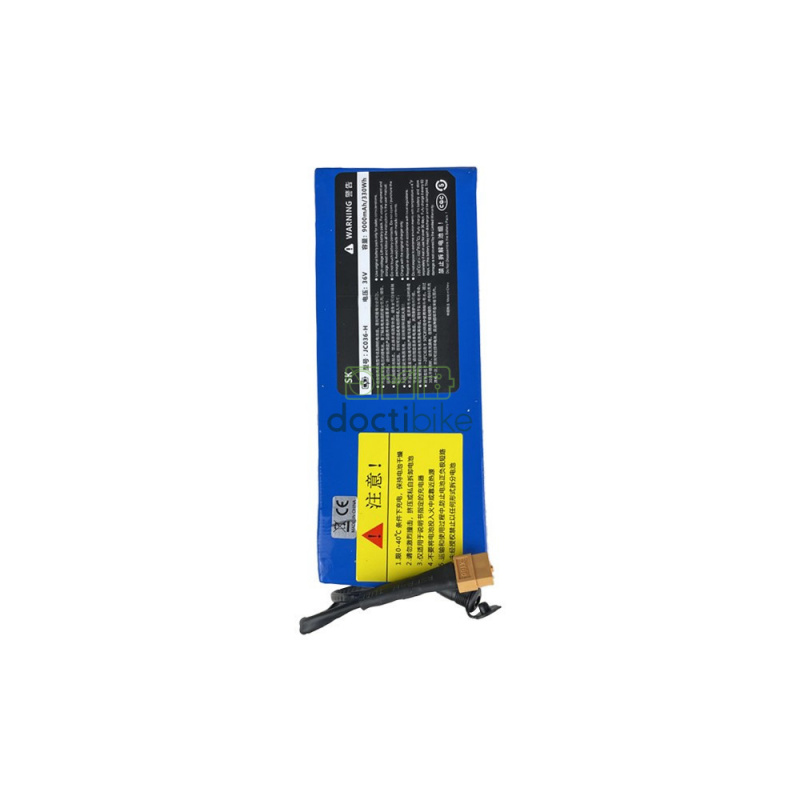 Batteria 36V 8Ah per draisienne elettrica - Doctibike
