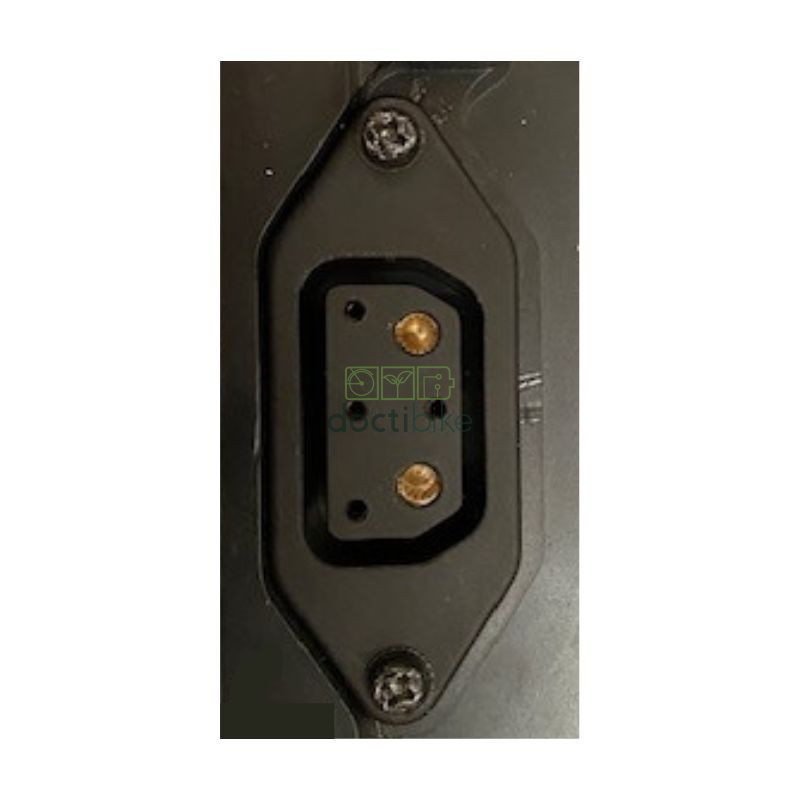 Batterie pour moto électrique Super SOCO TC et TS puissance 60V et 30A