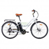 Riconfezionamento MoovWay CityCruise