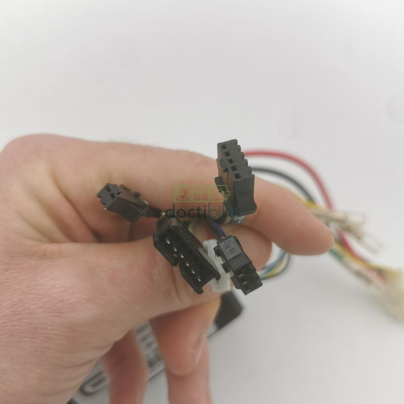 BH Bikes Controllore 36V EVO Brushless - Per parti, compatibilità sconosciuta
