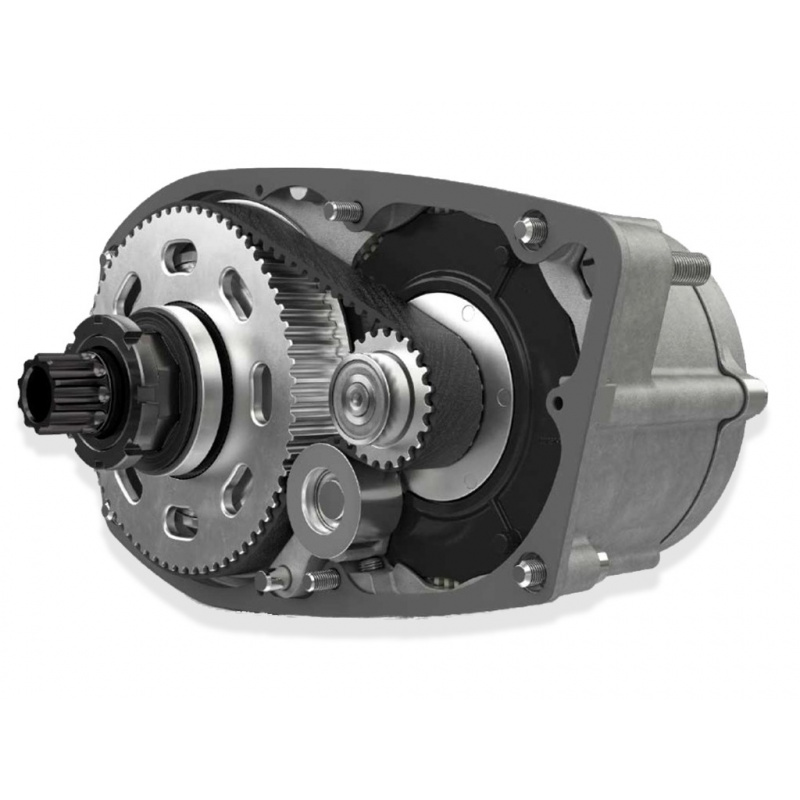 Brose motor ebike discount