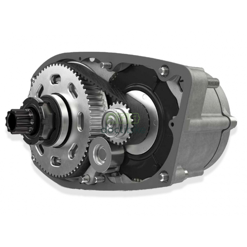 BROSE 250W 36V Drive T 25Km/h B2.0 pedal motor